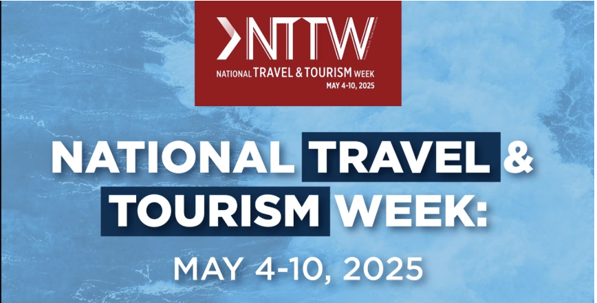 National Tourism Week