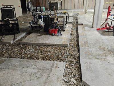 Concrete Cutting