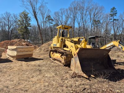 Site Visit 2/13/2026