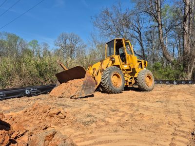 Site Visit 3/27/2026