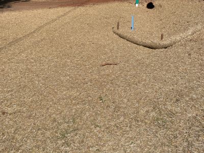 Finished Construction